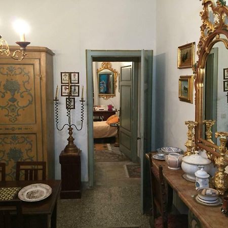 ルッカ Giuseppe Giovannetti 50ヴィラ エクステリア 写真