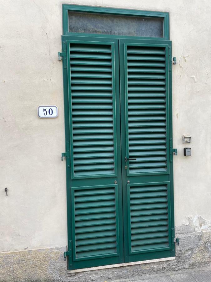 ルッカ Giuseppe Giovannetti 50ヴィラ エクステリア 写真